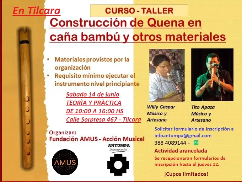 Fundación AMUS