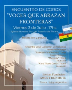 Fundación AMUS